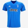 Officiële Voetbalshirt Doelman Juventus Pinsoglio 23 Thuis 2023-24 - Heren